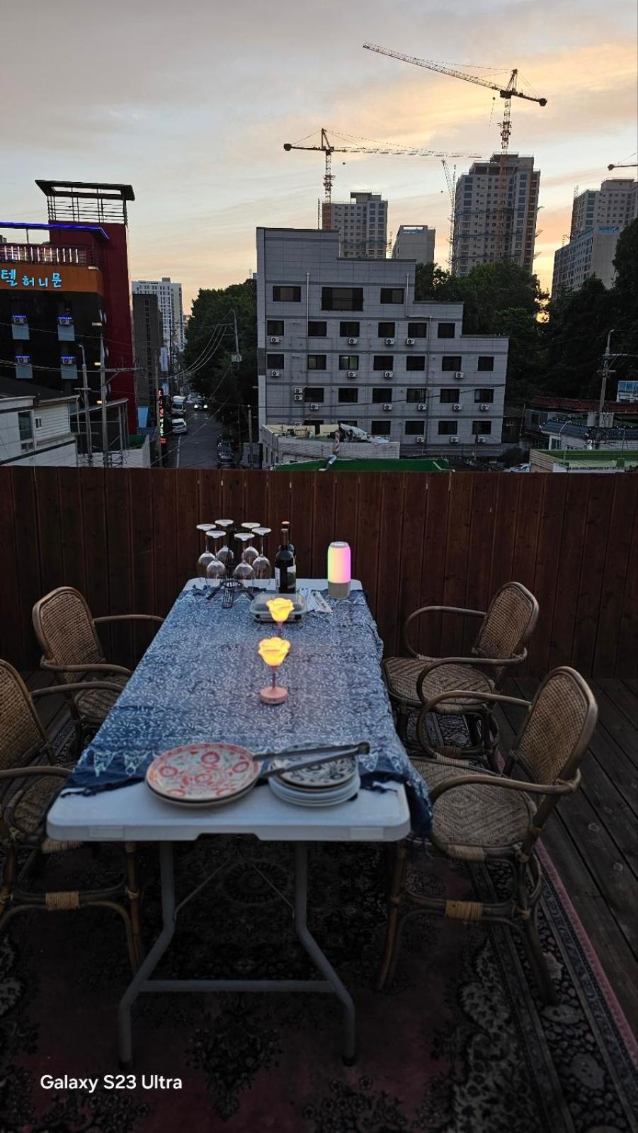 Pedro'S House - Foreigners Only Gwangju Metropolitan City Dış mekan fotoğraf